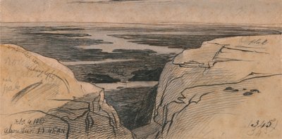 Abu Seer da Edward Lear